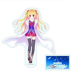 いろとりどりのセカイ 二階堂真紅 BIGアクリルフィギュア アクリルスタンド いろとりどりのセカイ 二階堂真紅 BIGアクリルフィギュア