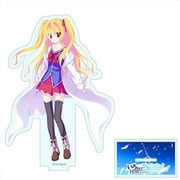 いろとりどりのセカイ デカアクリルスタンド 二階堂真紅 B [キャラクターグッズ]