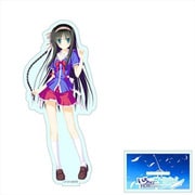 いろとりどりのセカイ デカアクリルスタンド 如月澪 [キャラクターグッズ]