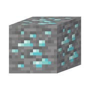 マインクラフト 正座いす vol.2 ダイヤブロック [キャラクターグッズ]