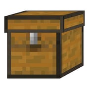 マインクラフト スツールボックス vol.2 チェスト [キャラクターグッズ]