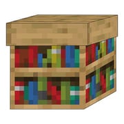 マインクラフト スツールボックス vol.2 本棚 [キャラクターグッズ]