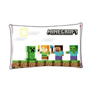 マインクラフト PVCマルチケース 集合 A [キャラクターグッズ]