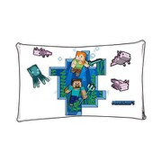 マインクラフト PVCマルチケース 集合 B [キャラクターグッズ]