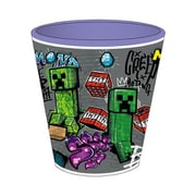 マインクラフト メラミンカップ vol.2 メトロアート [キャラクターグッズ]