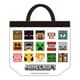 マインクラフト ビニールバッグ アイコン [キャラクターグッズ]