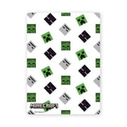 マインクラフト B5キャラパネル 集合 B [キャラクターグッズ]