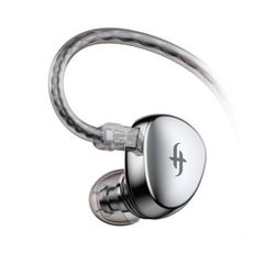 カナル型イヤホン EA500 SG811597