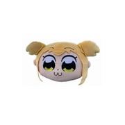 ポプテピピック もちもちぬいぐるみクッション ポプ子 [キャラクターグッズ]