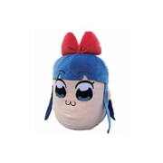 ポプテピピック もちもちぬいぐるみクッション ピピ美 [キャラクターグッズ]