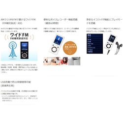 ヨドバシ.com - グリーンハウス GREEN HOUSE MP3プレーヤー KANA Bluetooth 16GB ブラック GH- KANABTS16-BK 通販【全品無料配達】