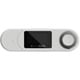 MP3プレーヤー KANA DB 8GB ホウイト GH-KANADBT8-WH