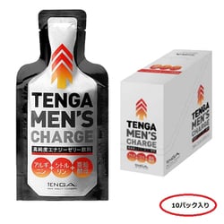 ヨドバシ.com - TENGA テンガ TMC-001 [TENGA MEN'S CHARGE×10P] 通販 