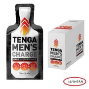 TMC-001 [TENGA MEN’S CHARGE×10P]