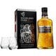 ハイランドパーク12年グラスパック 40度 700ml [ウイスキー]