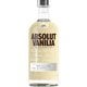 アブソル-ト ヴァニリア 38度 750ml [ウォッカ]