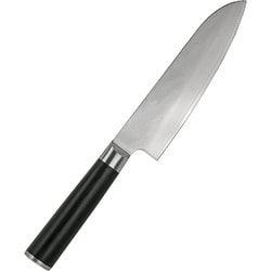 ダマスカス鋼 三徳包丁 165mm ヨドバシ.com - パール金属 PEARL ダマスカス 鋼67層 三徳包丁