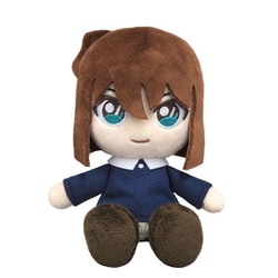 ヨドバシ.com - 三英貿易 名探偵コナン ふわふわフレンズ 灰原哀