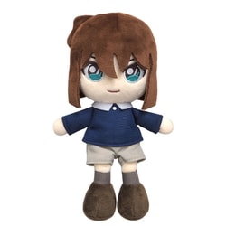 名探偵コナン テディベア　ぬいぐるみ　コナン　ジン　シェリー　灰原　灰原哀 名探偵コナン LDCX ぬいぐるみ マスコットぬいぐるみ 灰原哀