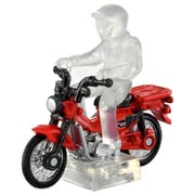 トミカ No.106 ホンダ CT125 ハンターカブ（ブリスターパック） [ミニカー]