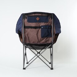 ジーアールエヌアウトドア 60/40 CLOTH SINGLE SOFA CHAIR