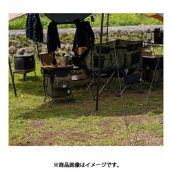 ジーアールエヌアウトドア 60/40CLOTH TWIN SOFA CHAIR ジーアールエヌアウトドア 60/40 CLOTH TWIN SOFA CHAIR GO3403F