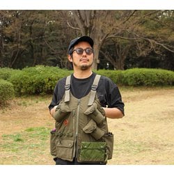 ヨドバシ.com - ジーアールエヌアウトドア grn outdoor TEBU RIFLEMAN