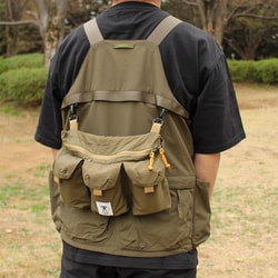 ヨドバシ.com - ジーアールエヌアウトドア grn outdoor TEBU RIFLEMAN 