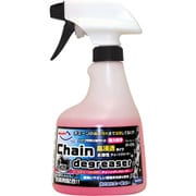 AZ バイク用 チェーンディグリーザー 高浸透 500ml A1-010 チェーンクリーナー AT805