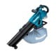 充電式ブロワ集じん機 本体のみ MUB187DZ