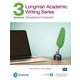 Longman Academic Writing Series with Digital Enhancement Student Book with MyEnglishLab ＆ app （4th Edition） [洋書ELT]