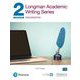 Longman Academic Writing Series with Digital Enhancement Student Book with MyEnglishLab ＆ app （3rd Edition） [洋書ELT]