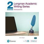 Longman Academic Writing Series with Digital Enhancement Student Book with MyEnglishLab ＆ app （3rd Edition） [洋書ELT]