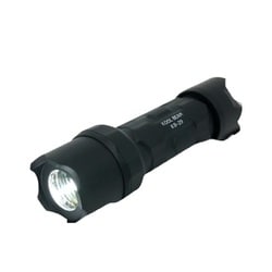 完全防水 LEDライト ハイパワー 400ルーメン IPX8 耐衝撃設計 KB-29