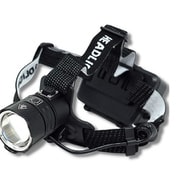 KB-37 [LEDヘッドランプ CREE XHP70使用 最大2000ルーメン 充電式 USB 掃除]