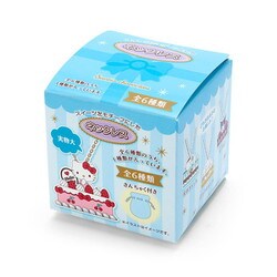 サンリオ　シークレットネックレス　BOX 新品未使用品 シネマコレクション cinemacollection サンリオキャラクターズ