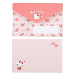 サンリオ　メモ帳　シール　レターセット　封筒　スタンプ　ハローキティ　レトロ サンリオ メモ帳 シール レターセット 封筒 スタンプ ハロー