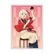 キャラクターカードスリーブ リコリス・リコイル 錦木千束 [トレーディングカード用品]