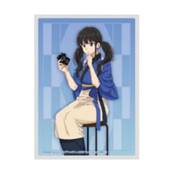 ヨドバシ.com - アニプレックス キャラクターカードスリーブ リコリス・リコイル 井ノ上たきな [トレーディングカード用品] 通販【全品無料配達】