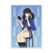 キャラクターカードスリーブ リコリス・リコイル 井ノ上たきな [トレーディングカード用品]