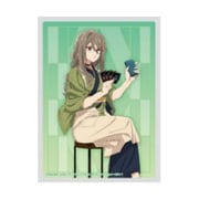 キャラクターカードスリーブ リコリス・リコイル 中原ミズキ [トレーディングカード用品]