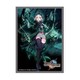 ビルディバイドTCG カードスリーブ vol.2 ブルーム [トレーディングカード用品]