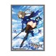 ビルディバイドTCG カードスリーブ vol.2 カリン [トレーディングカード用品]