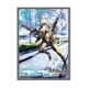 ビルディバイドTCG カードスリーブ vol.2 マルグレア [トレーディングカード用品]