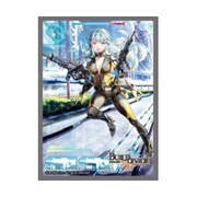 ビルディバイドTCG カードスリーブ vol.2 マルグレア [トレーディングカード用品]