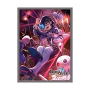 ビルディバイドTCG カードスリーブ vol.2 モリアーティ [トレーディングカード用品]