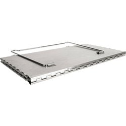 早い者勝ち【新品】UCO フラットパックグリル(大) ヨドバシ.com - UCO ユーコ フラットパックグリルL バーベキュー