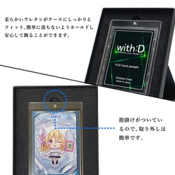 with:D ネオジムマグネット PSA専門 マグネットローダー 5個セット 61OkTnUr-+L._UF350,350_QL80_.jpg