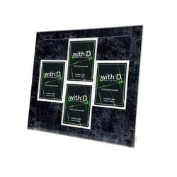 Limited-Model 四神 ロック [トレーディングカード用品]