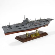 WS55714 1/700 WW.II イギリス海軍 航空母艦 アーク・ロイヤル フルハル仕様 完成品 [ダイキャスト模型]